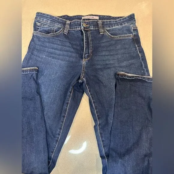 Joe's Jeans Size 30 Oberon Wash - Picture 3 of 12
